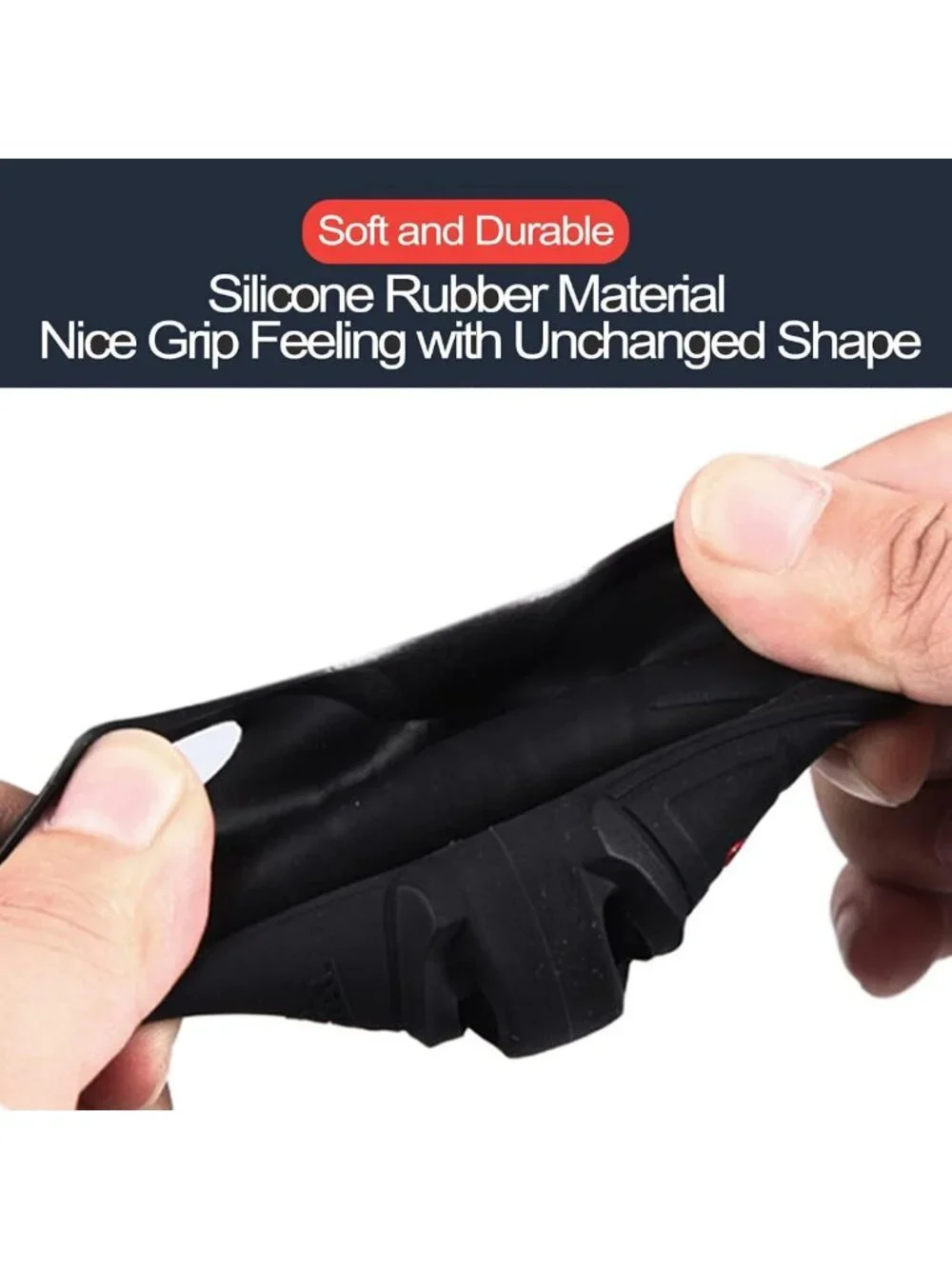 2-Pack Smart Key Fob Cover Case for Chevy Silverado GMC Sierra 1500 2500 3500